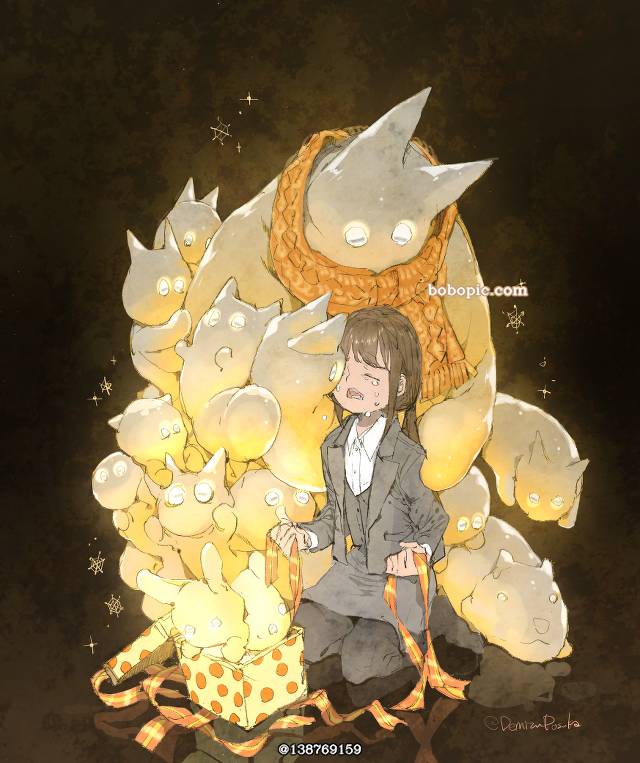 原创, Interview suit