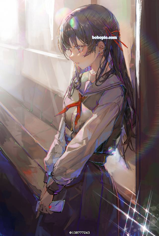 Chisa, Wuthering Waves, 女孩子