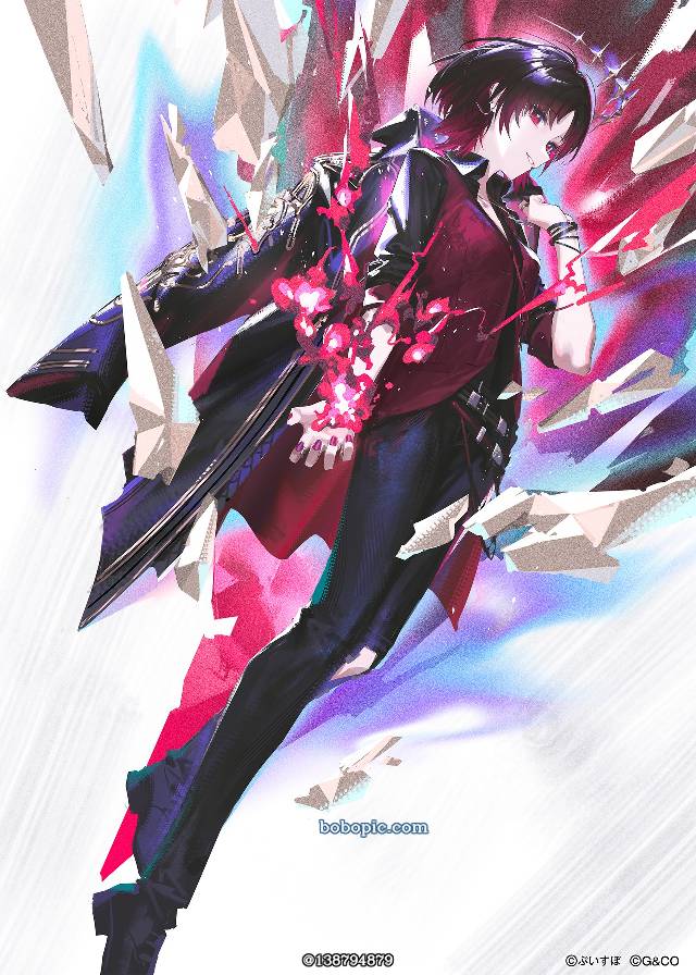 Ren Kisaragi, Virtual eSports Project