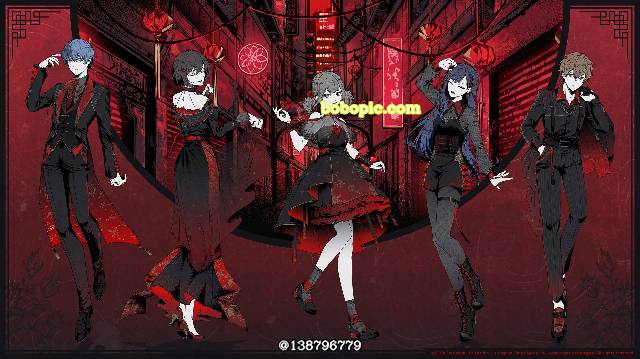 世界计划, 商业绘图, Shinonome Akito, Aoyagi Toya, 小豆泽心羽, An Shiraishi