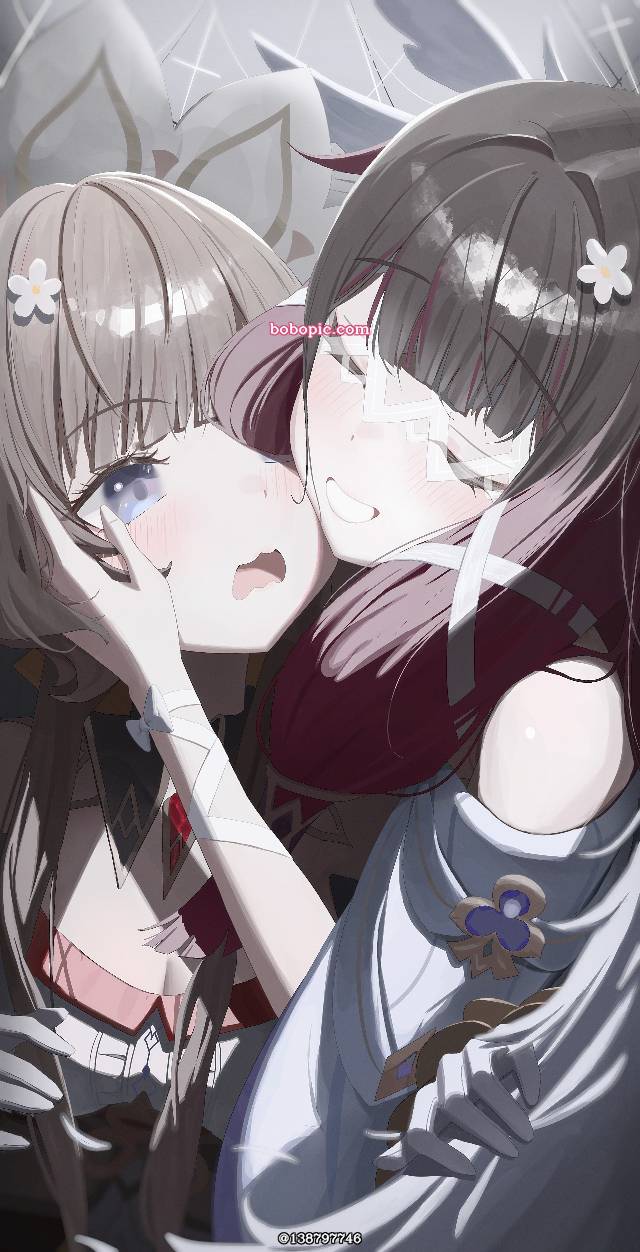 女孩子, Genshin Impact, 哥伦比娅（原神）, 桑多涅（原神）