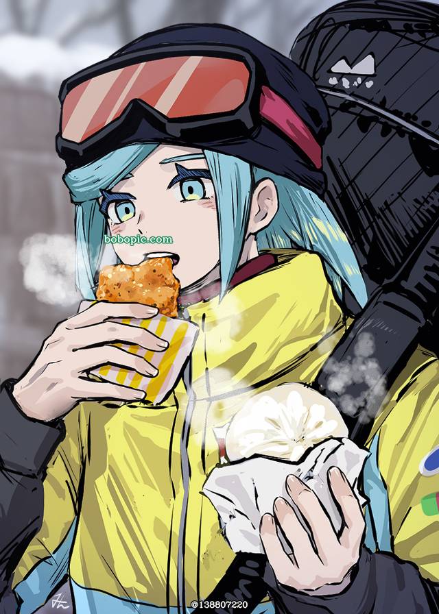 宝可梦朱紫, 宝可梦人类角色, 古鲁夏（训练家）