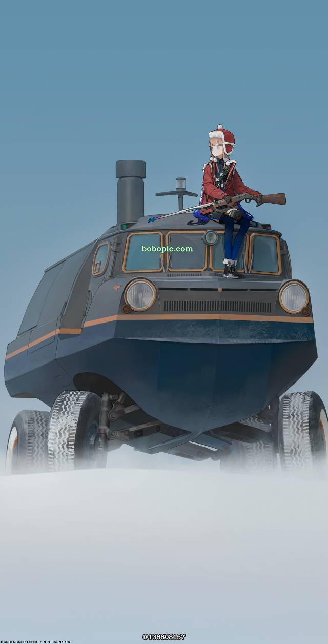 尼莫（Fate）, Nemo (Santa)