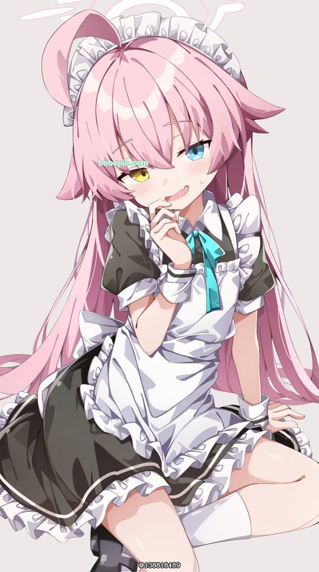 碧蓝档案, Takanashi Hoshino