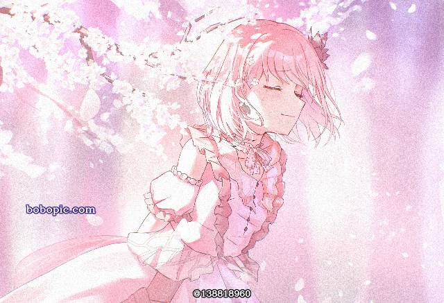 世界计划, 世界计划, Akiyama Mizuki, 樱