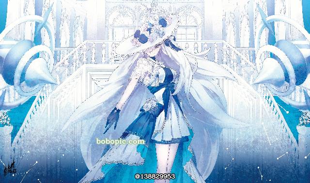 Olga-Marie Animusphere, U-Olga Marie