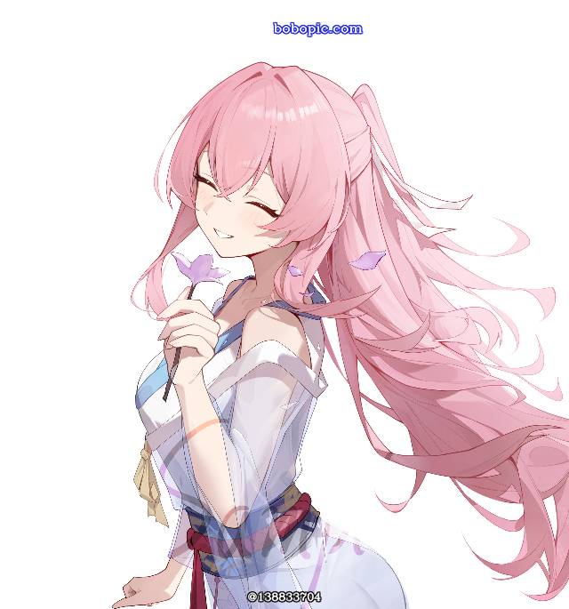 large breasts, 女孩子, smile, 脱到一半