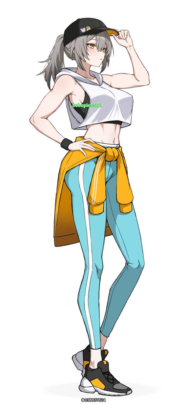 星（星穹铁道）, Honkai: Star Rail, 崩坏：星穹铁道100收藏