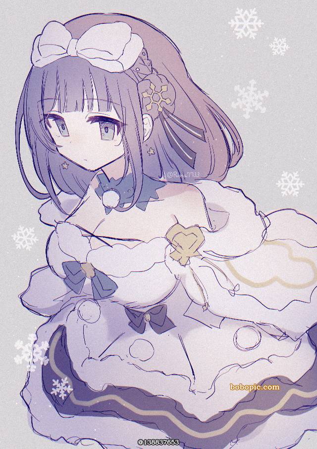 公主连结Re:Dive, 公主连结, 欧派, Anemone (Princess Connect!)