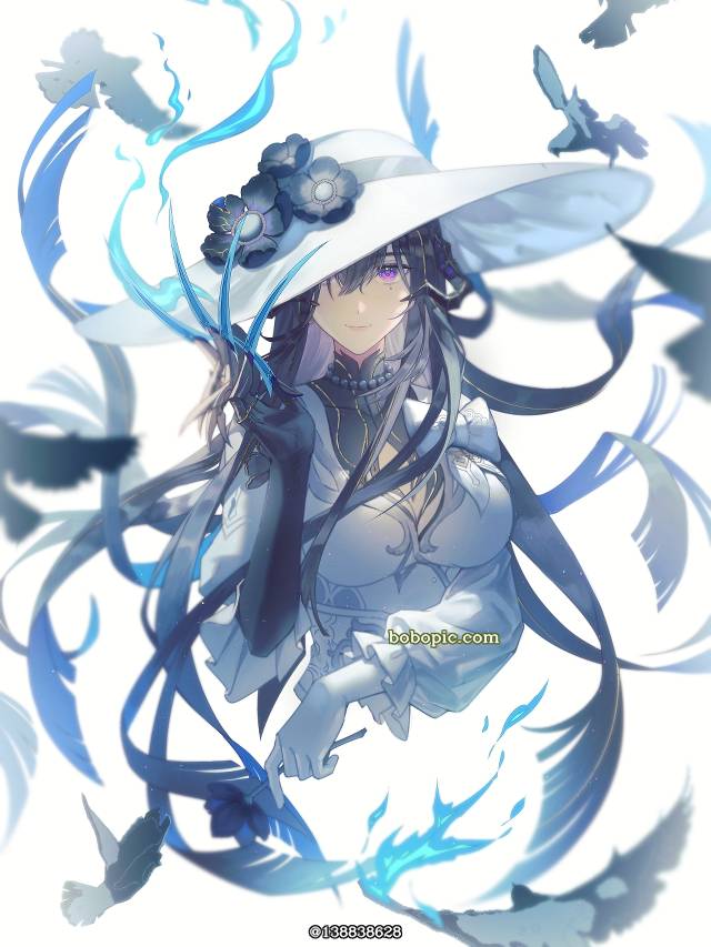 Daria, 崩坏：星穹铁道, 「大丽花」康士坦丝, 崩坏：星穹铁道100收藏