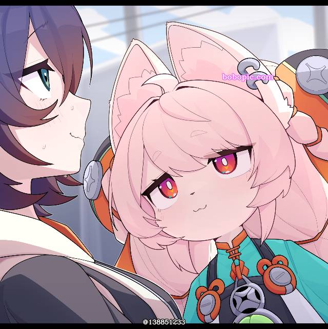 照（绝区零）, 野兽, 女性兽人