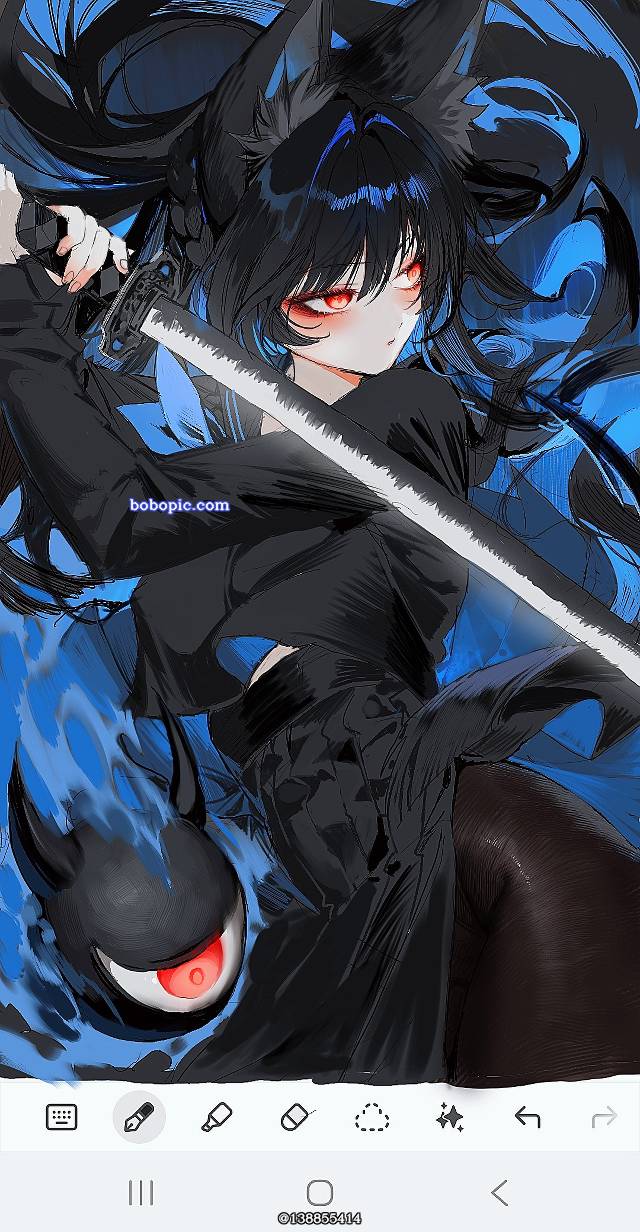 绝区零, Miyabi Hoshimi, Zenless Zone Zero 100+ Bookmarks