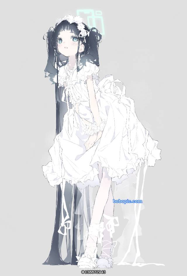 Alice Tendou, 碧蓝档案