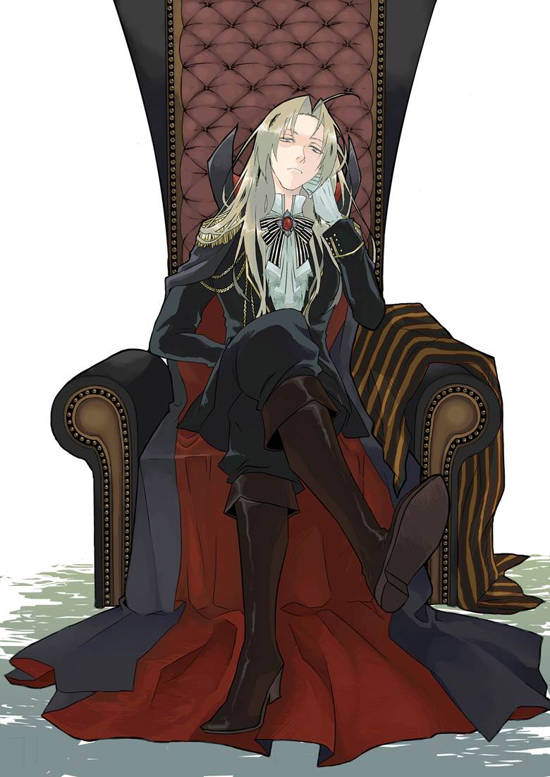 Fullmetal Alchemist, edward, please step on me, Fullmetal Alchemist 100+ bookmarks, edward elric