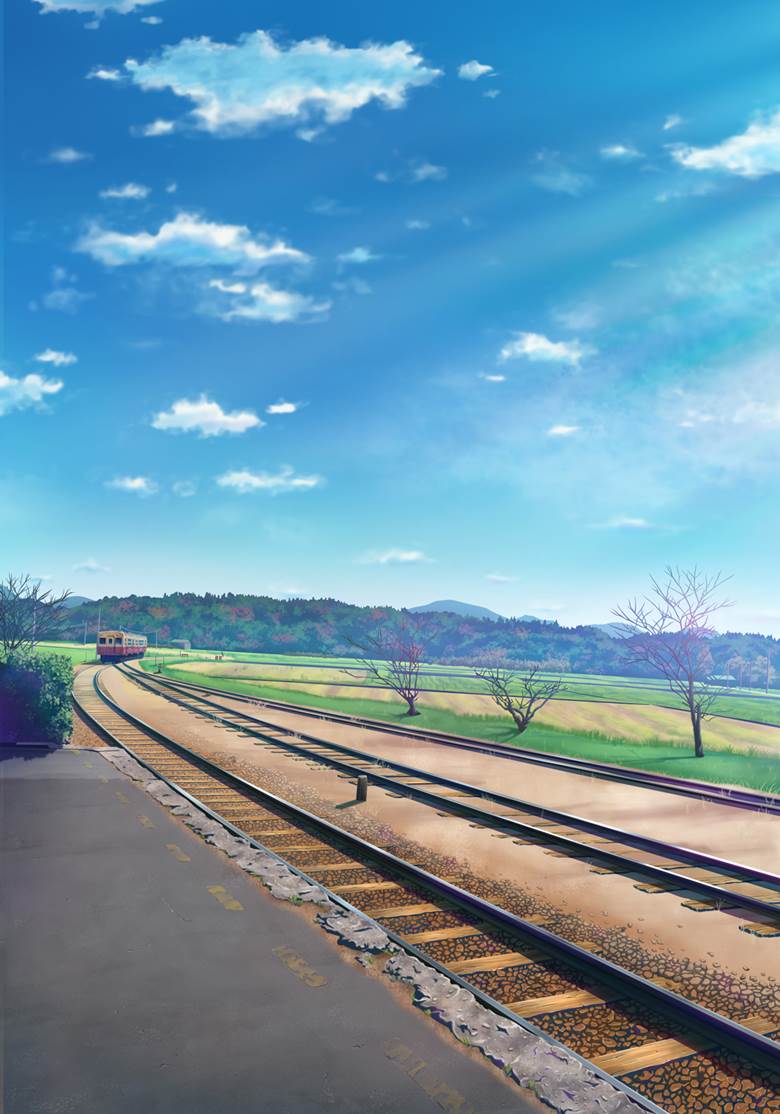 あけおめ+Shiny+巡礼绘|ゼヒョン的Pixiv风景壁纸插画图片