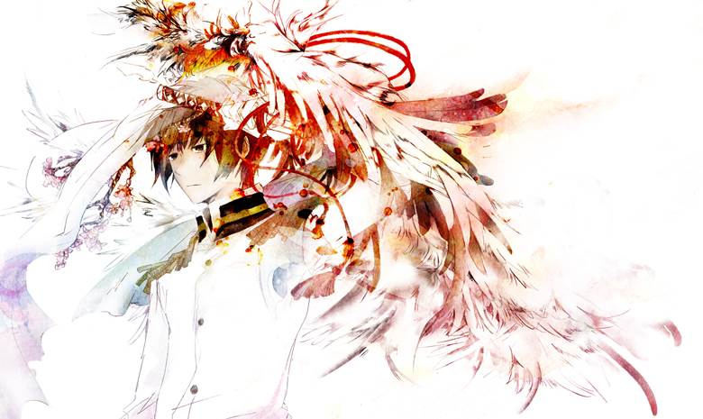 hetalia, kiku honda, beautiful, so magnificent, Hetalia 300+ bookmarks