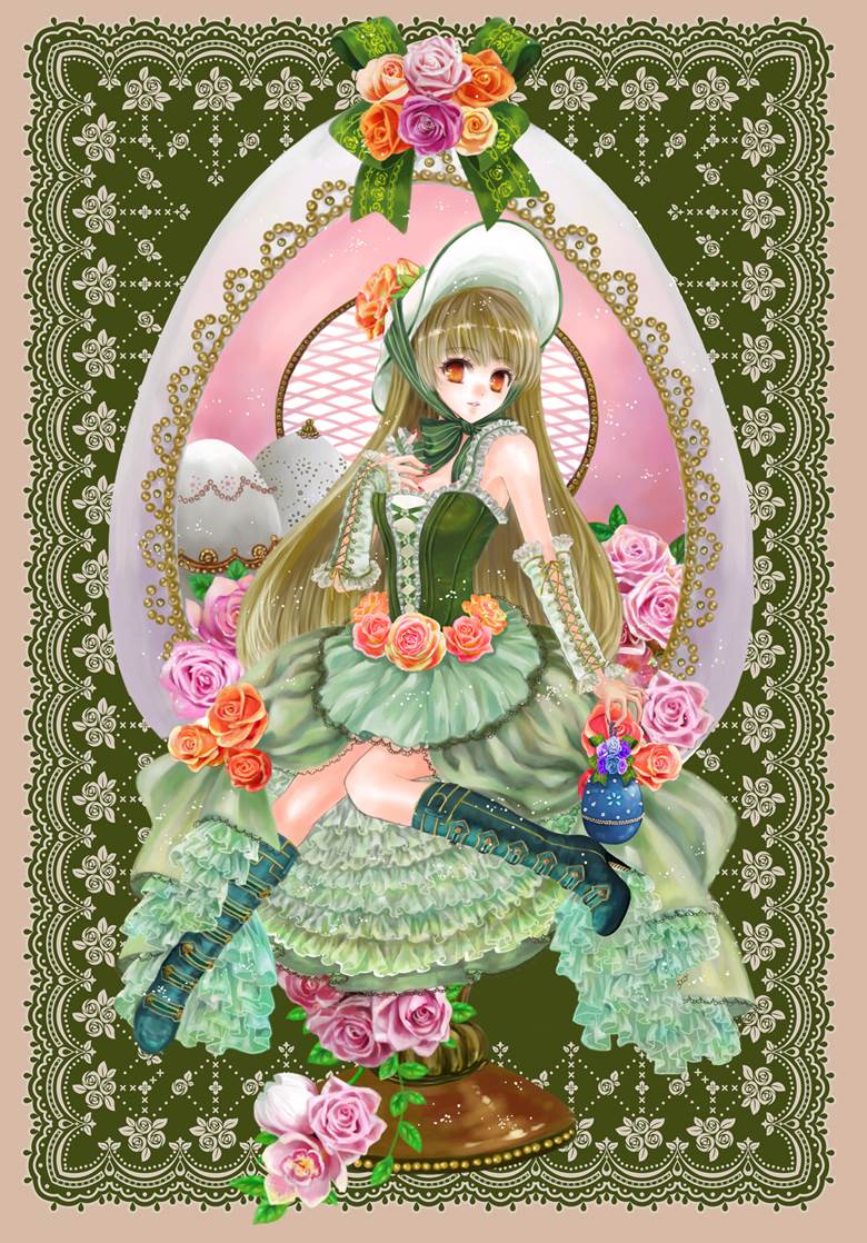 gothic lolita, original, creation, lolita, doll, race, beyond perfect, needs to be appreciated more