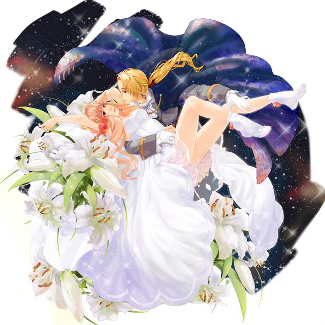 超时空要塞f, 雪莉露, 卧槽美哭