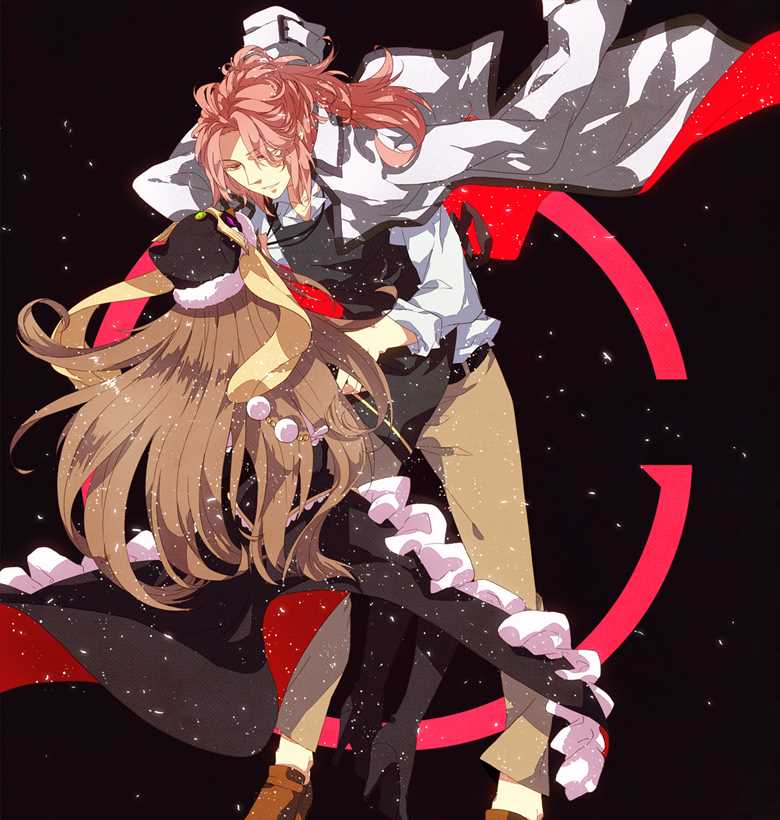 回转企鹅罐, 卧槽美哭, 太美了, 长筒靴