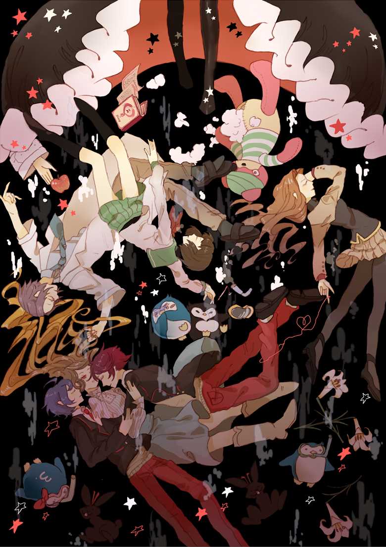 回转企鹅罐, 品味优雅