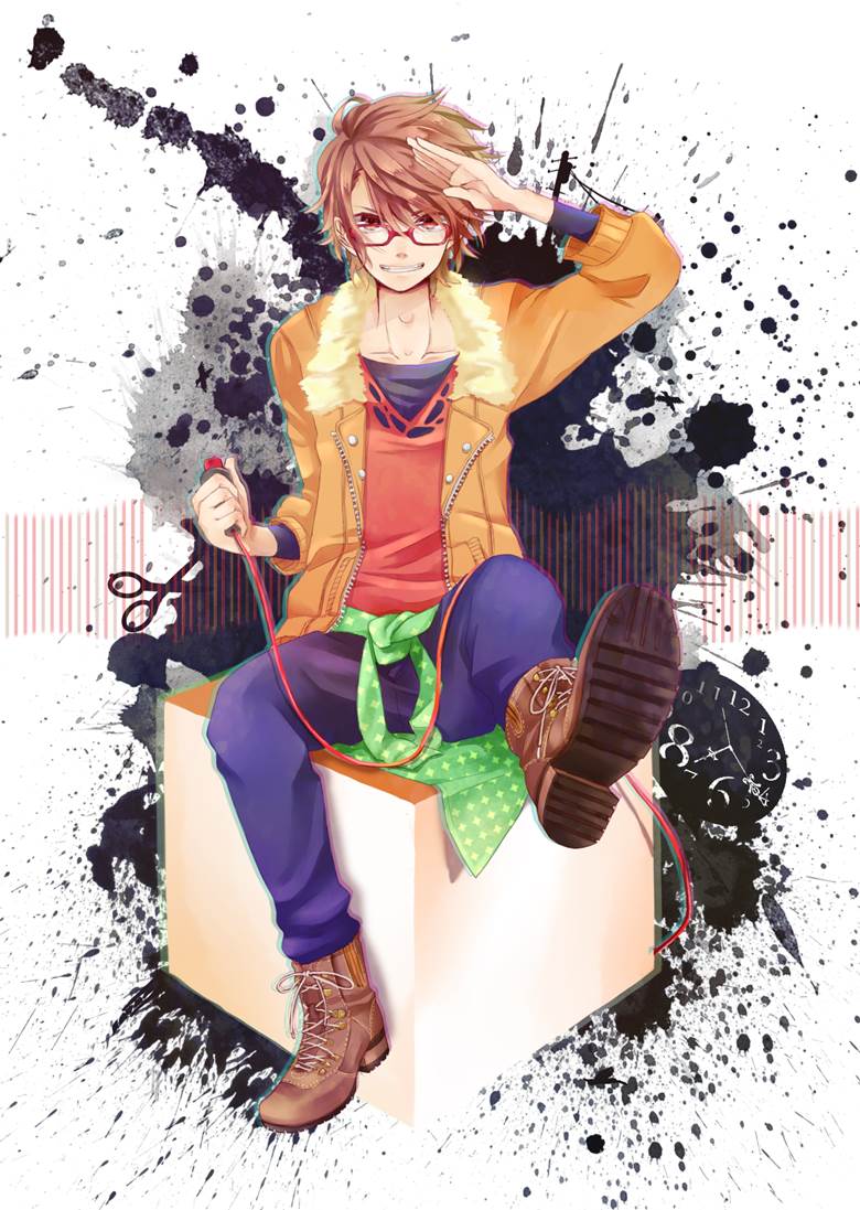 amatsuki, singer, please post the making-of, so cool!, What's This