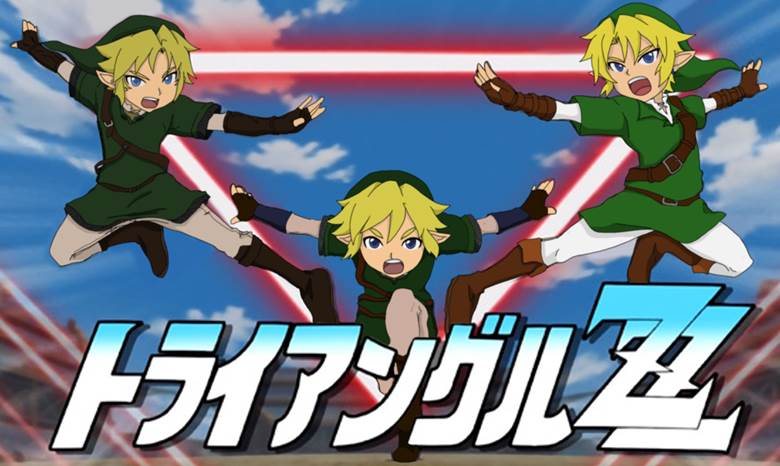 塞尔达传说, 时之笛, skyward sword, twilight princess, The Legend of Zelda 100+ bookmarks, 闪电十一人