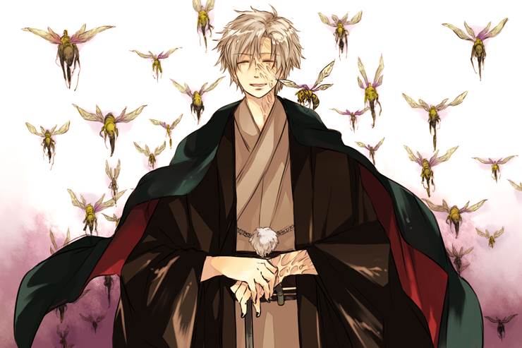 Kariya Matou, 卧槽美哭, 感觉赢不了, 卧槽好帅