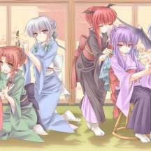 芙兰朵露·斯卡蕾特