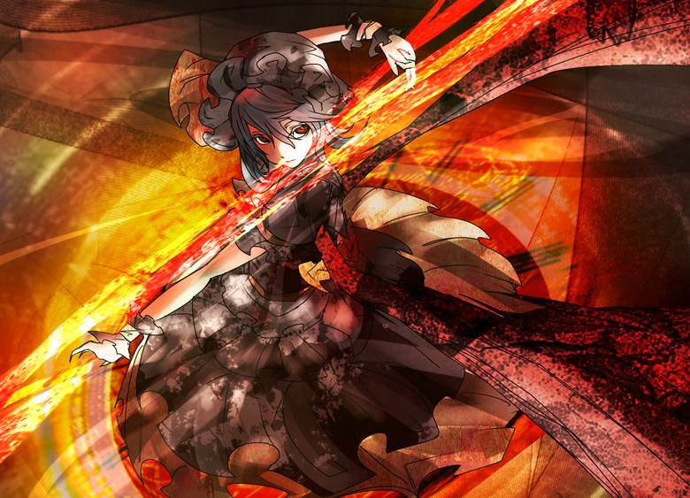 东方, 蕾米莉亚