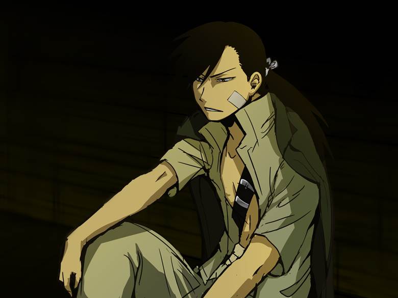 钢之炼金术师, Ling Yao, Fullmetal Alchemist 100+ bookmarks