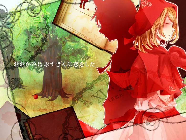 镜音连, 鏡音鈴, what is this pain, lenrin, VOCALOID 500收藏