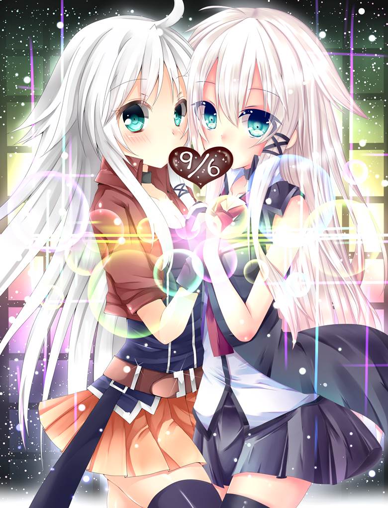 原创, someone else's OC, 白发教团, 白发, 建议戳大图, Ansel