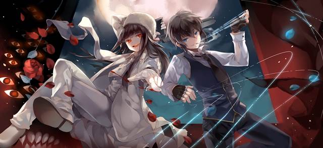 阿卡多,品味优雅图片