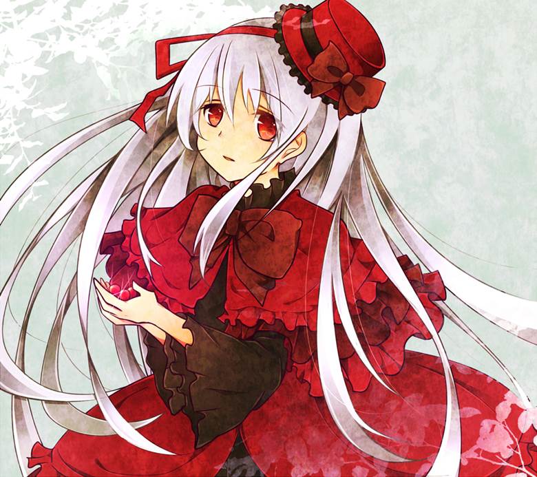 kushina anna, K（动画）, relief