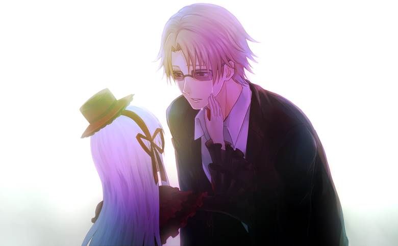 K（动画）, kushina anna