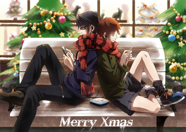 copyright, Saruhiko Fushimi, yata misaki, K (anime)