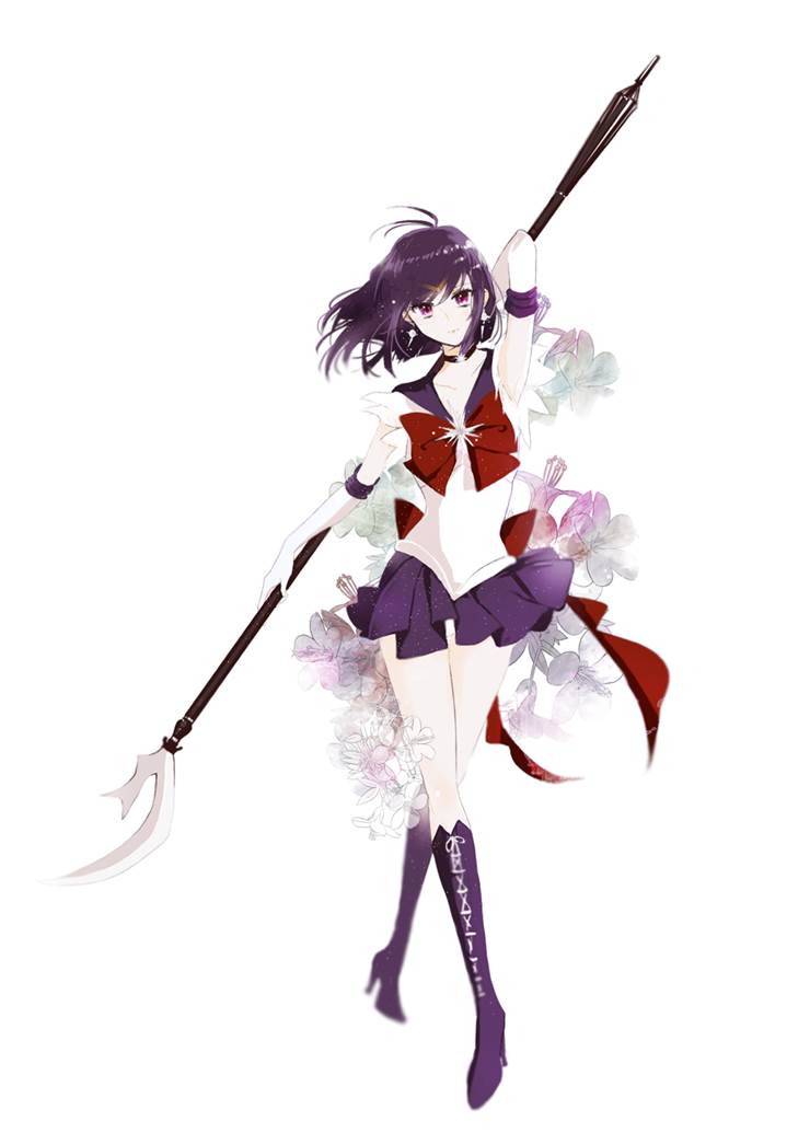 水手月亮, sailor saturn, 变身女主角, Hotaru Tomoe, Sailor Moon 100+ bookmarks