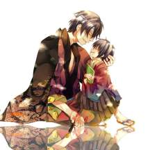 2013.08.10|トガシお的高杉晋助插画图片