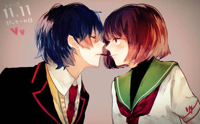 回转企鹅罐, Shouma Takakura, 百奇日