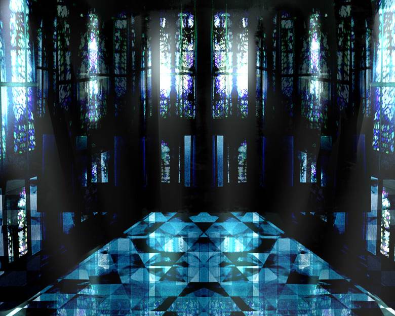 幻想的风景121フリー素材 もぷもぷ的pixiv风景壁纸插画图片 Bobopic