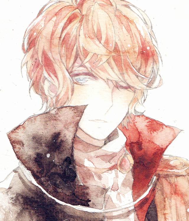 Shu Sakamaki, 卧槽美哭, cool