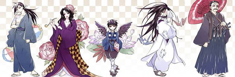 Fullmetal Alchemist, ouroboros, Japanese style, Fullmetal Alchemist 100+ bookmarks