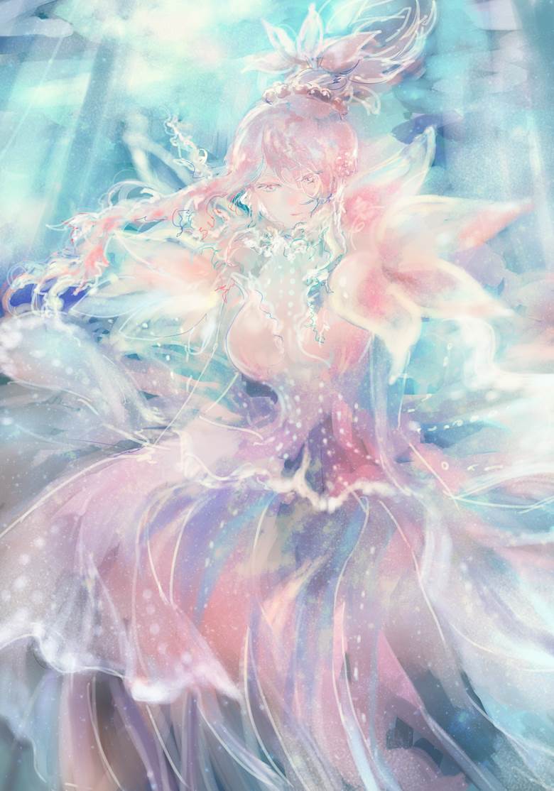 宝石之国, 太美了, what's a sketch again?, 宝石之国1000收藏