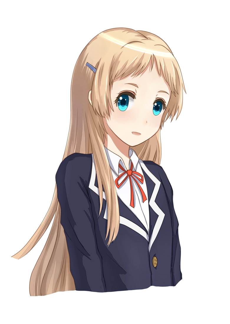 中二病也要谈恋爱！, dekomori sanae