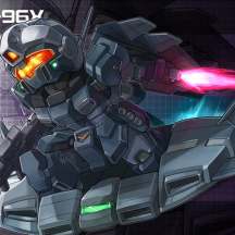 机动战士高达UC