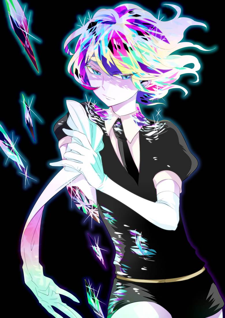 宝石之国, 钻石, 太美了, Land of the Lustrous 500+ bookmarks