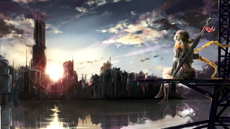 original, 原创, original, 风景