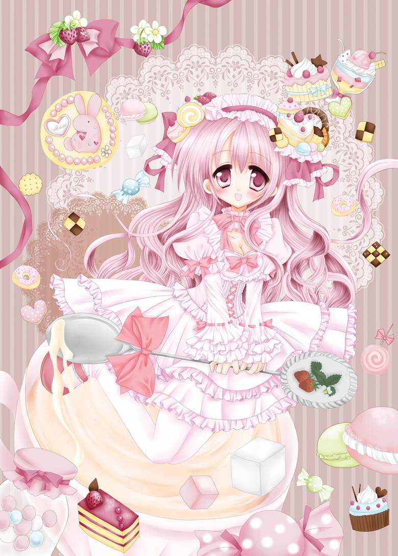 原创, sweet, 原创, 洛丽塔