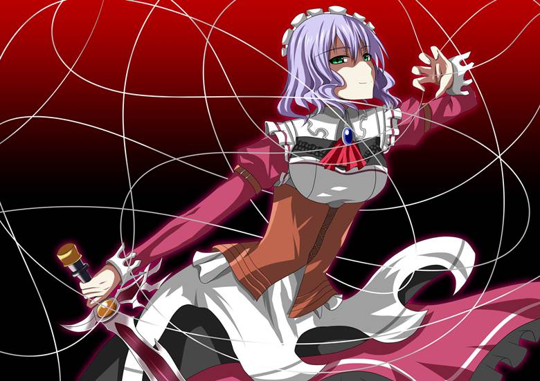 闪之轨迹, 英雄传说, Falcom, 雪伦·克鲁格