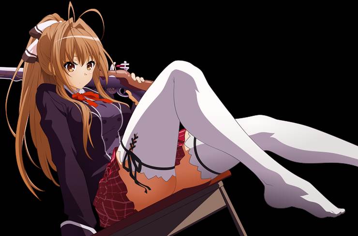 Isuzu Sento, Amagi Brilliant Park
